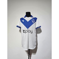 Vélez Sarsfield Titular 2023 Diego Godín