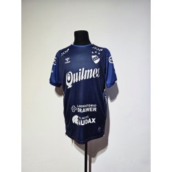 Quilmes Away 2024