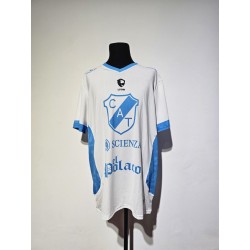 Temperley Suplente 2025 nueva con etiqueta