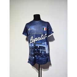 Sportivo Italiano Titular 2024 parche Primera B