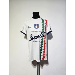Sportivo Italiano Suplente 2024 parche Primera B