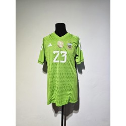 Argentina Goalkeeper 2023 Emiliano "Dibu" Martínez