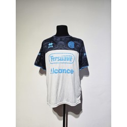 Belgrano de Córdoba Away 2022 (with details)