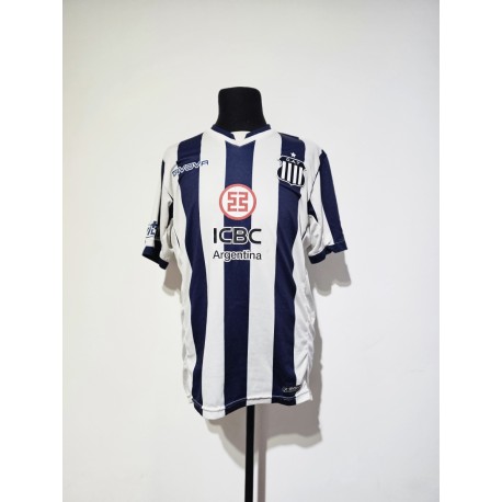 Talleres de Córdoba Home 2022