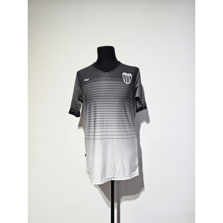 Estudiantes Buenos Aires Training