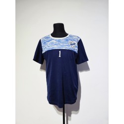 Midland Entrenamiento