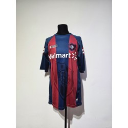 San Lorenzo Titular 2009/2010 Gonzalo Bergessio