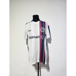 San Lorenzo Suplente 2010/2011 Leandro "Pipi" Romagnoli
