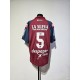 San Lorenzo Home 2011/2012 Néstor Ortigoza