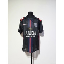 San Lorenzo Tercera 2011