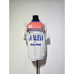 San Lorenzo Arquero 2012 Pablo Migliore