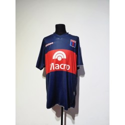 Tigre Titular 2010/2011
