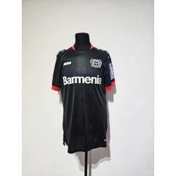 Bayer Leverkusen Home 2020/2021 Lucas Alario