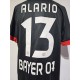 Bayer Leverkusen Home 2020/2021 Lucas Alario