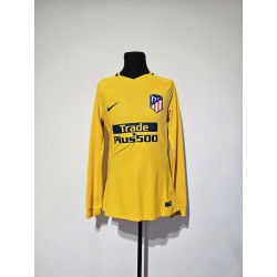 Atlético Madrid Home 2017 Ángel Correa