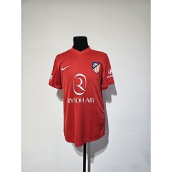 Atlético Madrid Special 2023 Rodrigo De Paul Champions League patch