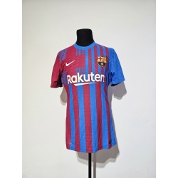 Barcelona Titular 2021/2022 Coutinho parche La Liga