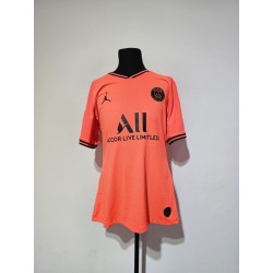 Paris Saint-Germain Away 2019/2020 Mauro Icardi Ligue 1 patch