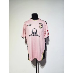 Palermo Gome 2007/2008 Edinson Cavani Serie A patch