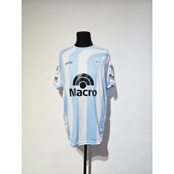 Gimnasia y Tiro Home 2025