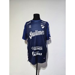 Quilmes Suplente 2024
