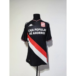 San Martín Tucumán Away 2025 Nahuel Cainelli Primera Nacional patch