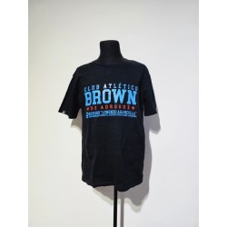 Brown de Adrogue T-Shirt