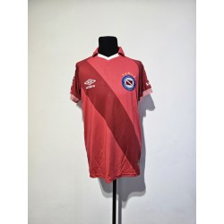 Argentinos Juniors Home 2023/2024 Jonathan Galván LPF patch