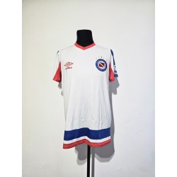 Argentinos Juniors Away 2023/2024 Erik Godoy LPF patch