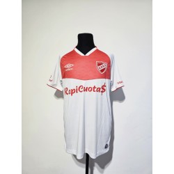 Argentinos Juniors Suplente 2024/2025 Kevin Coronel parche LPF