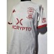 Huracán Home 2023 Agostino Spina LPF patch