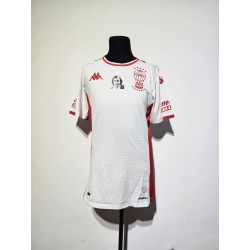 Huracán Titular 2024 Alan Soñora parche LPF