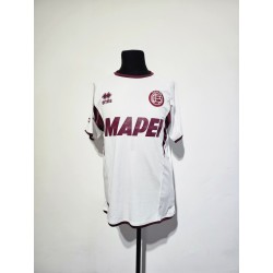 Lanús Suplente 2024 Franco Watson parche LPF