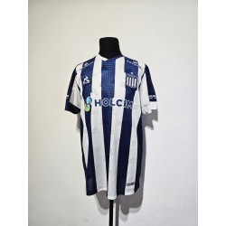 Talleres de Córdoba Titular 2024 Valentín Gelos parche LPF