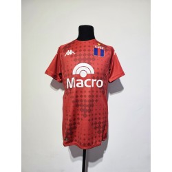 Tigre Arquero 2023 nueva con etiqueta