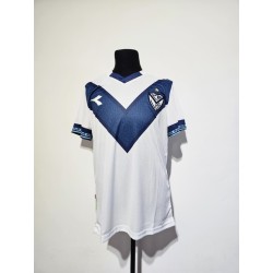 Vélez Sarsfield Titular 2024 nueva con etiqueta