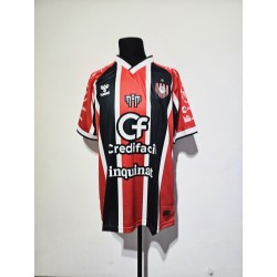 Chacarita Juniors Titular 2025 nueva con etiqueta