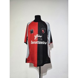Newell's Old Boys Titular 2002/2003 Leoanardo Ponzio