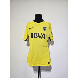 Boca Juniors Suplente 2017 Leandro Jara