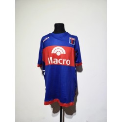 Tigre Titular 2012/2013 Diego Ferreira