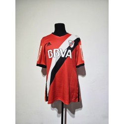 River Plate Suplente 2014/2015 Adizero Leonardo Ponzio
