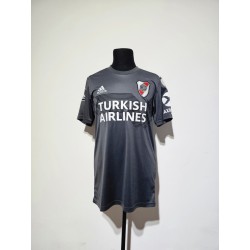 River Plate Especial 2019 Matías Suárez parche Libertadores