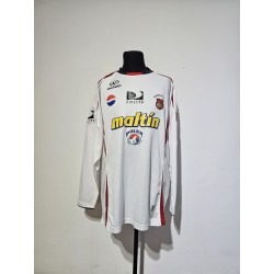 Caracas FC Away 2008 Pablo Bastianini