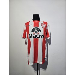 Instituto Córdoba Titular 2024 Gregorio Rodríguez parche LPF