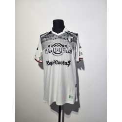 Chaco For Ever Suplente 2024
