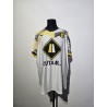 Deportivo Madryn Suplente 2024