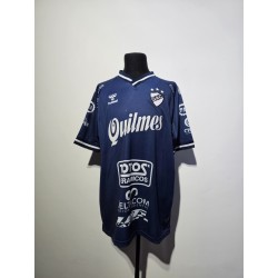 Quilmes Suplente 2025
