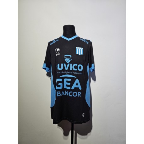 Racing de Cordoba Third 2025 with Primera Nacional patch