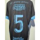 Racing de Cordoba Third 2025 with Primera Nacional patch