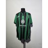 San Martín de San Juan Home 2025 with LPF patch